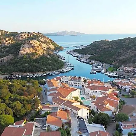 Hotel W Sardinia - Poltu Quatu 5*