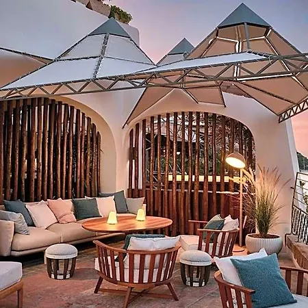 W Sardinia - Poltu Quatu Hotel 5*