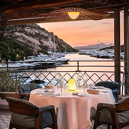 W Sardinia - Poltu Quatu