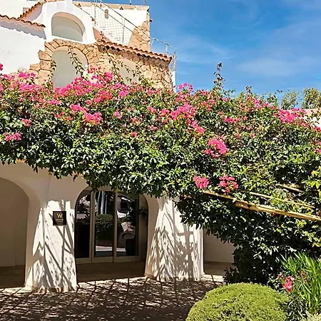 Hotel W Sardinia - Poltu Quatu