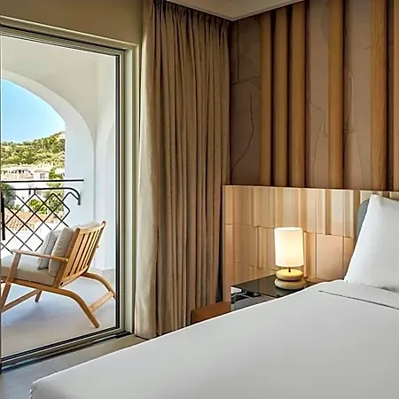 Hotel W Sardinia - Poltu Quatu 5*