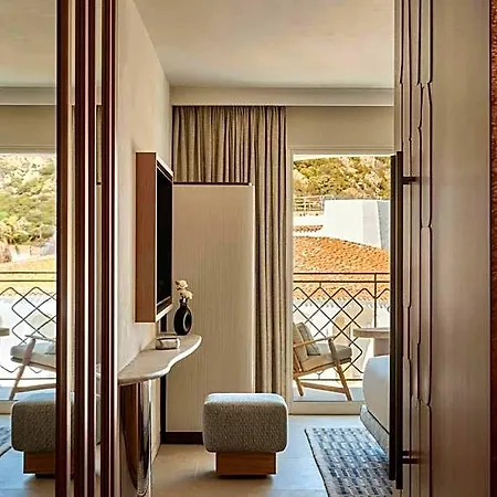 W Sardinia - Poltu Quatu 5*