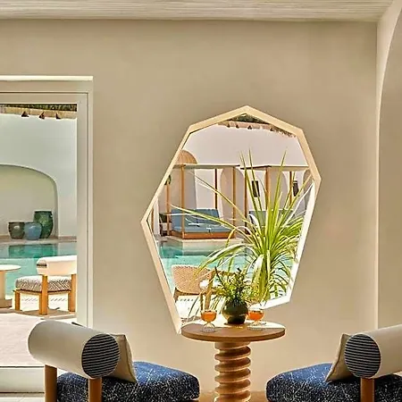 W Sardinia - Poltu Quatu Hotel 5*