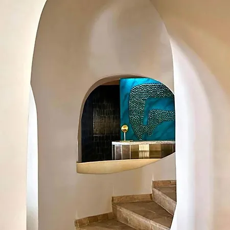 Hotel W Sardinia - Poltu Quatu
