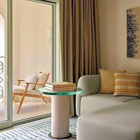 W Sardinia - Poltu Quatu 5*
