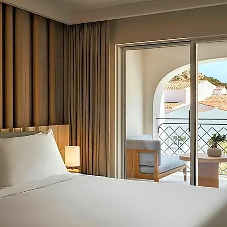 Hotel W Sardinia - Poltu Quatu 5*