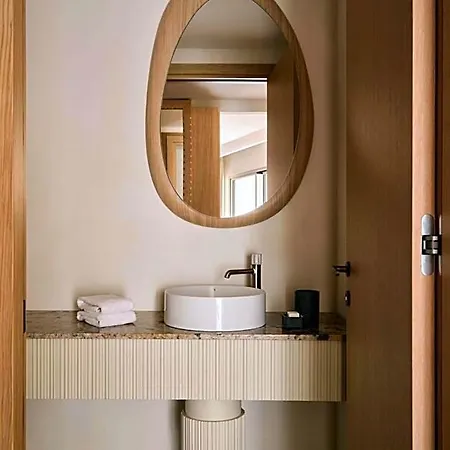 Hotel W Sardinia - Poltu Quatu