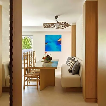 Hotel W Sardinia - Poltu Quatu 5*
